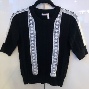 See by Chloe top, like new!